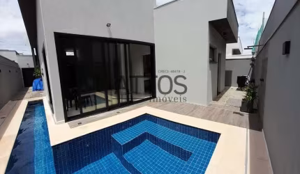 Casa em Condominio