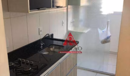Apartamento 3 dormitórios R$ 420.000 - Parque Morumbi