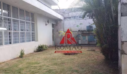 Casa com 4 dormitórios à venda, 220 m² por R$ 550.000,00 - Jardim Santa Rosália - Sorocaba/SP