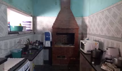 Casa com 3 dormitórios R$ 350.000 - Jardim Boa Esperança
