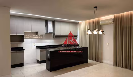 Casa com 3 dormitórios R$ 1.700.000 ou aluguel por R$ 7.032/mês - Condomínio Granja Olga II