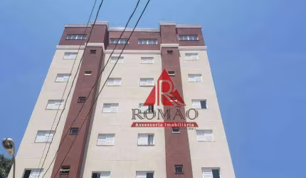 Apartamento 2 dormitórios com suíte 64 m² por R$ 2.300/mês - Jardim Saira