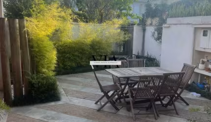 Casa no condomínio Residencial Scenic
