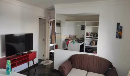 Apartamento Padrão à venda em Araguari/MG