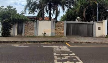 Casa à venda no bairro Paraíso - Araguari/MG