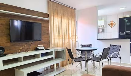 Apartamento à venda no bairro Brasília - Araguari/MG