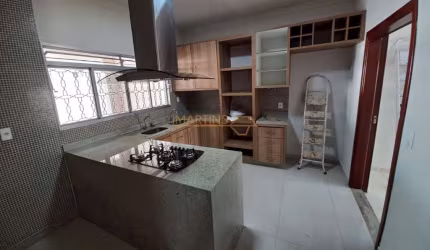 Linda Casa Alto Padrão em Miranda