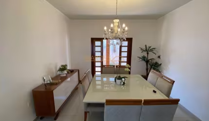 Casa Alto Padrão no Biarro Sibipiruma