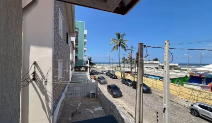 Casa na Ocian - Praia Grande/SP