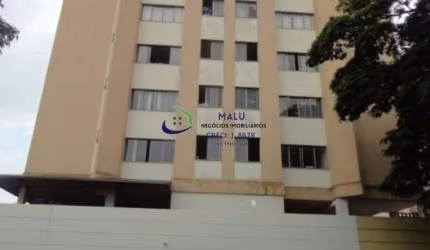Apartamento com 2 quartos à venda na Rua Espírito Santo, Centro, Londrina, 55 m2 por R$ 275.000