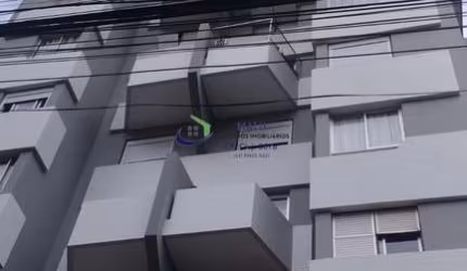 Apartamento com 4 quartos à venda na Rua Espírito Santo, Centro, Londrina, 152 m2 por R$ 530.000