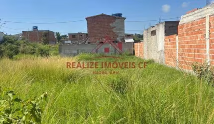 Excelente Terreno no Colinas do Peró!