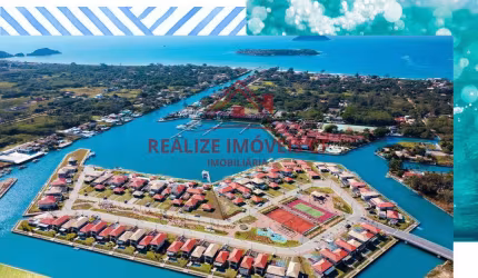 Casas à venda no Aretê Búzios!