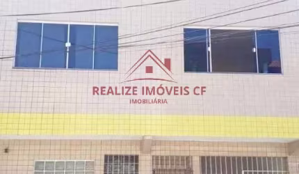 Apartamento 05 quartos à 05 minutos da Praia Grande em Arraial do Cabo!