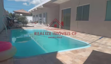Casa independente à venda em Cabo Frio!!!