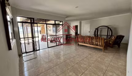 Cobertura Duplex mobiliada à venda em Cabo Frio - Vila Nova