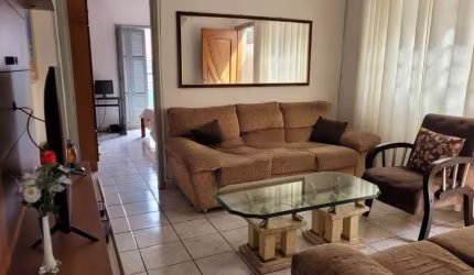 Casa Térrea Assobradada Pq. São Domingos