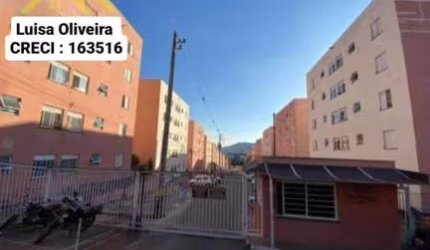 Apartamento à venda, Jardim Munira, Guarulhos, SP