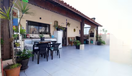 Cobertura com visão 360º na Tupi