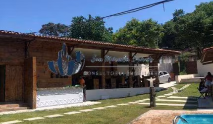 Terreno/chácara a venda no Rio de Janeiro, bairro Jacarepaguá