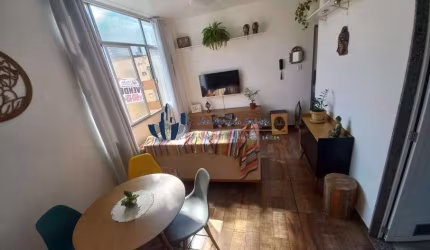 Apartamento a venda no Rio de Janeiro, bairro Piedade
