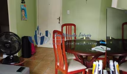 Apartamento a venda no Rio de Janeiro, bairro Sulacap