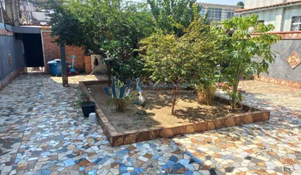 Casa duplex a venda no Rio de Janeiro, bairro Parque Anchieta