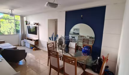 Apartamento a venda em Rio de Janeiro, bairro Pechincha