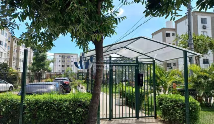 Apartamento para locação, no Rio de Janeiro, bairro Anil