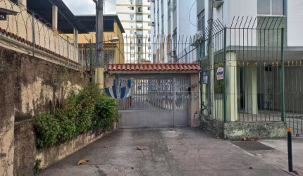 Casa de vila a venda, Rio de Janeiro, bairro Cachambi.