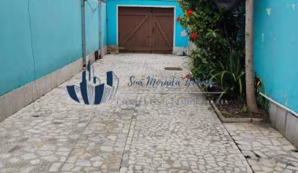Casa a venda, Rio de Janeiro, bairro Realengo