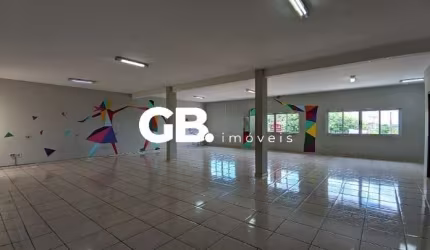 Sala comercial para alugar na Avenida São João, 758, Antares, Londrina por R$ 7.000