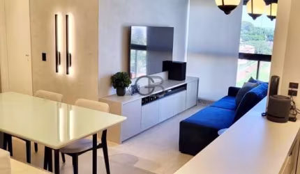 Apartamento com 2 quartos à venda na Rua João Huss, 1000, Gleba Fazenda Palhano, Londrina por R$ 670.000