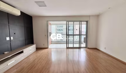 Apartamento com 3 quartos à venda na Rua Jerusalém, 300, Gleba Fazenda Palhano, Londrina por R$ 850.000