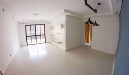 Apartamento para Locação em São José dos Campos, Parque Residencial Aquarius, 4 dormitórios, 1 suíte, 3 banheiros, 2 vagas