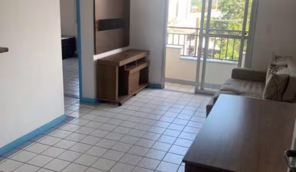 Apartamento para Locação em São José dos Campos, Jardim São Dimas, 1 dormitório, 1 banheiro, 1 vaga