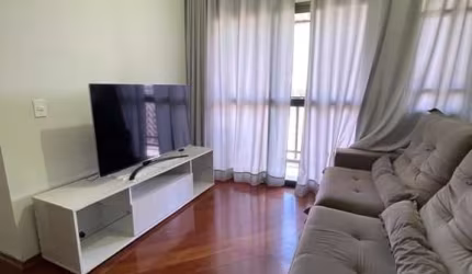 Apartamento para Locação em São José dos Campos, Vila Adyana, 3 dormitórios, 1 suíte, 2 banheiros, 2 vagas