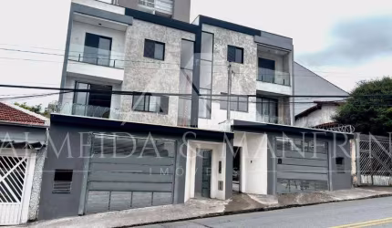 Lindo Sobrado Novo - Porteira Fechada