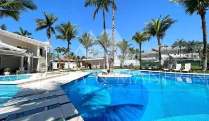 Casa à venda, 9 quartos, 9 suítes, 6 vagas, Jardim Acapulco - Guarujá/SP
