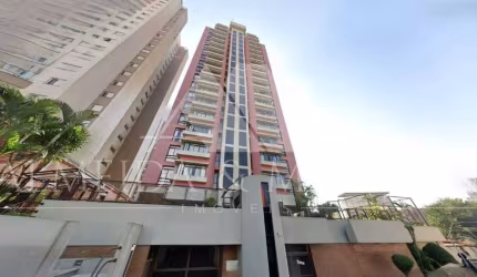 Belíssimo apartamento de 158 m2 na Vila Assunção á venda.