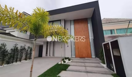 Casa para venda com 4 quartos em Recreio dos Bandeirantes com 478m²