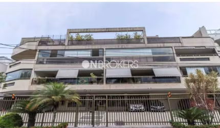 Apartamento para venda com 6 quartos em Recreio dos Bandeirantes com 480m²