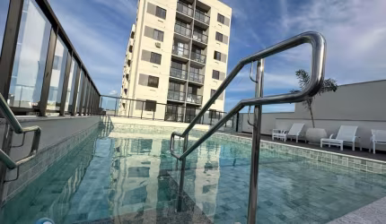 Apartameno Iraja, 2 quartos