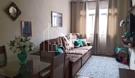 Apartamento para Venda em São Vicente, Jardim Independência, 3 dormitórios, 1 banheiro, 1 vaga