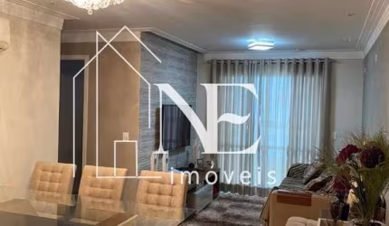 Apartamento para Venda em Santos, Ponta da Praia, 3 dormitórios, 1 suíte, 2 banheiros, 1 vaga