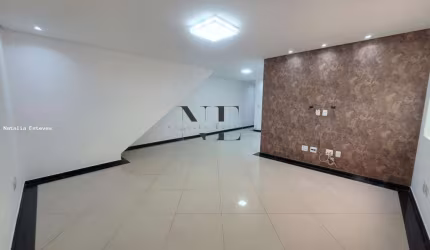 Apartamento para Venda em Santos, Estuário, 3 dormitórios, 3 suítes, 5 banheiros, 2 vagas