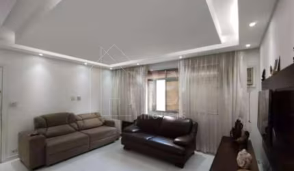 Apartamento para Venda em Santos, Ponta da Praia, 3 dormitórios, 1 suíte, 2 banheiros, 1 vaga