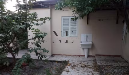Casa para Venda em Santos, Vila Mathias, 2 dormitórios, 2 banheiros, 1 vaga