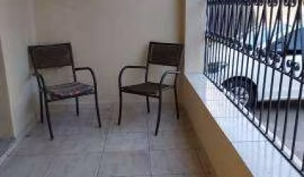 Sobrado para Venda em Santos, POMPÉIA, 4 dormitórios, 1 suíte, 3 banheiros, 2 vagas