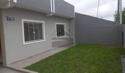 Casa à venda no Bairro Veneza - Fazenda Rio Grande